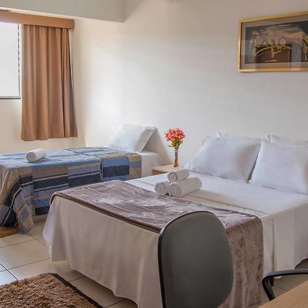 Gran Hotel Galeao Гоянія Екстер'єр фото